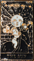 Enamel Pins ~ Tarot