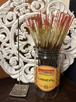 Wild Berry Incense