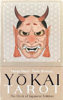 Yokai Tarot