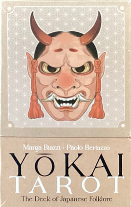 Yokai Tarot