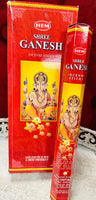 HEM Hexagonal God Series Incense