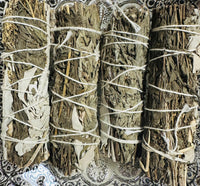 California White Sage and Blends
