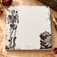 Petals & Bones ~ Sticky Notes