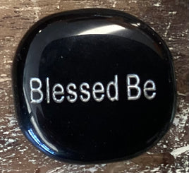 Word Stone Pocket Buddy ~ A-B