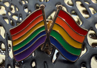 Enamel Pins ~ Pride