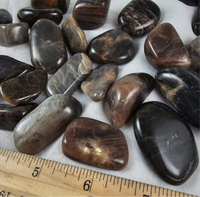 Black Moonstone (BM)