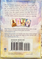 Angelic Activations Oracle