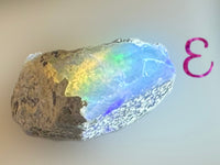 Natural Ethiopian Fire Opal