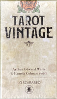 Vintage Tarot