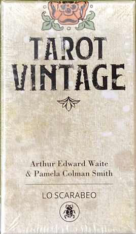 Vintage Tarot