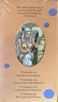 Casanova Tarot
