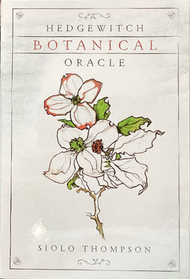 Hedgewitch Botanical Oracle