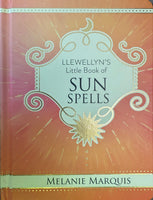 Llewellyn’s Little Book of Sun Spells