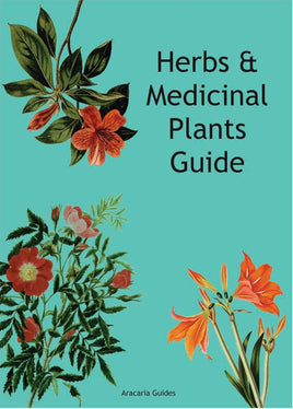 Herb & Medicinal Plants Guide