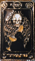 Enamel Pins ~ Tarot