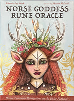 Norse Goddess Rune Oracle