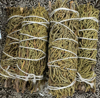 Herb, Tree & Plant Sages