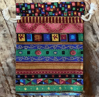 Egyptian Cotton Bags