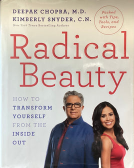 Radical Beauty