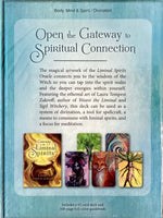 Liminal Spirits Oracle