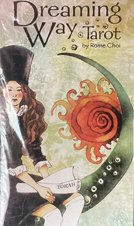 Dreaming Way Tarot