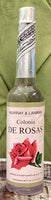 Murray & Lanman Florida Water Cologne