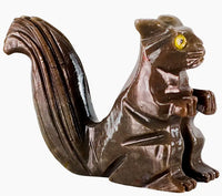 Dolomite Spirit Animal