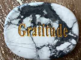 Word Stone Pocket Buddy ~ G-H