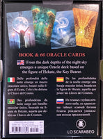 Oracle of the Hekatean Path