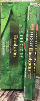 HEM Hexagonal Precious Series Incense
