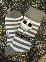 Nightmare Before Christmas Socks