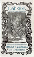 Norse Divination Cards - Yggdrasil