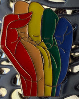 Enamel Pins ~ Pride
