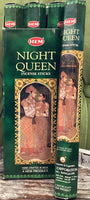 HEM Hexagonal Mystic Series Incense