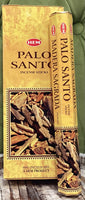 HEM Hexagonal Fruit, Trees & Herbs Series Incense