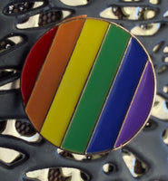 Enamel Pins ~ Pride