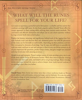 Runic Astrology