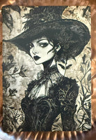 Post Cards ~ Gothic