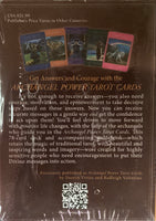Archangel Power Tarot Mini