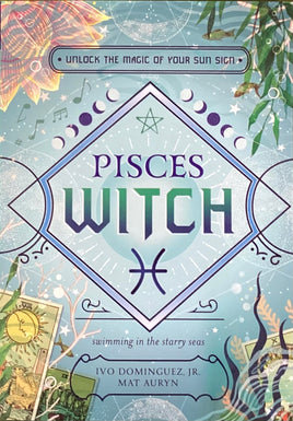Pisces Witch