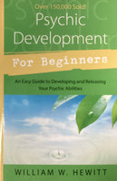 Psychic Development for beginners