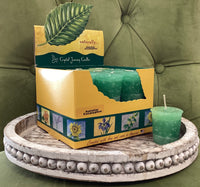Traditional Votives