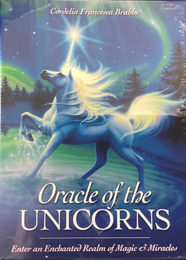 Oracle of the Unicorns