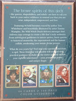 The Wild Witch Oracle Cards