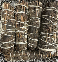 California White Sage and Blends