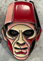 Enamel Pins ~ Classic Horror