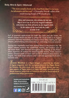 The Witch’s Athame