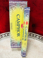 HEM Hexagonal Incense Pack 15g Set 2
