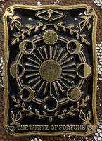 Enamel Pins ~ Tarot