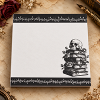 Petals & Bones ~ Sticky Notes